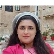 Ragazza laureata magistrale e triennale in Mediazione linguistica LM14 e L12 offre ripetizioni private